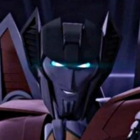 TFE - Starscream