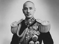 Chiang Kai-Shek