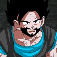 Hans Sama OC