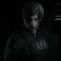 Leon Kennedy