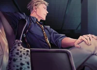 Partner Nanami Kento