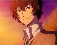 OSAMU DAZAI