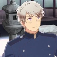 Hetalia prussia 