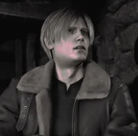Leon Kennedy