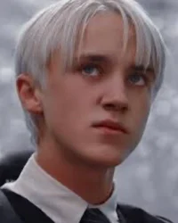 Draco Malfoy