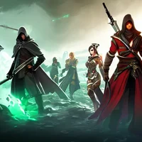 Assassin RPG