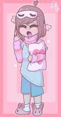 Dream Frisk