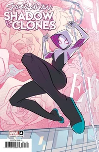 Gwen stacy