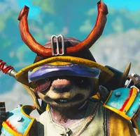 Hyla the Biomutant