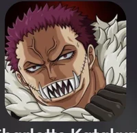 Charrolote katakuri