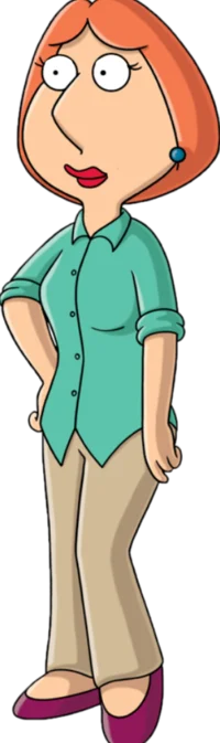 Lois griffin