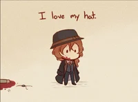Chuuya Nakahara