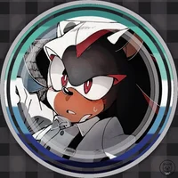 Shadow the hedgehog 