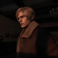 Leon Kennedy 