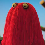TV Series Red Guy