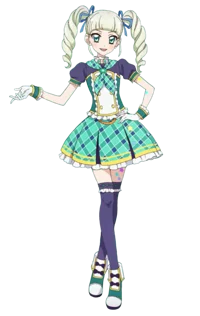 Yurika Todo