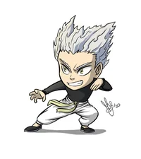Garou