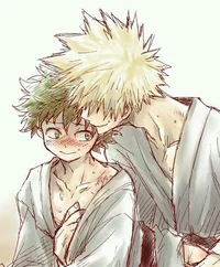BakuDeku