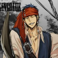 Aomine Daiki