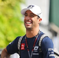 Daniel Ricciardo 