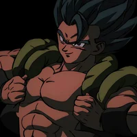 Gogeta la dron