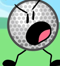Golf Ball