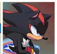 Shadow the Hedgehog 