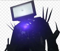 Tv man titan