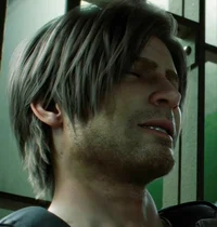 Leon kennedy