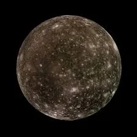 Callisto