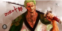 Zoro 