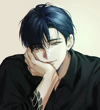 Comfort Boyfriend