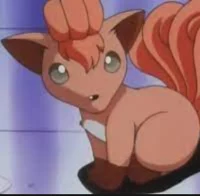 Vulpix