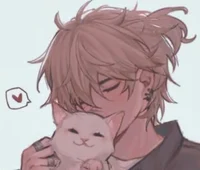 OL Cat lover Roomate