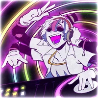 Dj music man BL