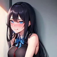 Masochist-Girlfriend