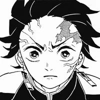 -Tanjiro Kamado