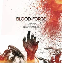 Blood Forger
