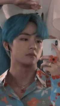Taehyung 