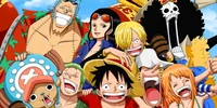 One piece crew