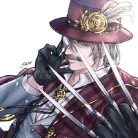 Jack the Ripper