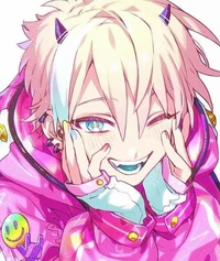 Flirting Demon Incub