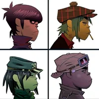Gorillaz