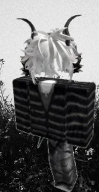 Your roblox BFF Alex