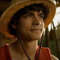 Luffy