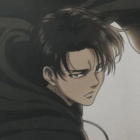 Levi Ackerman
