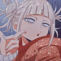 Toga Himiko