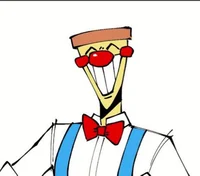 Headcannon Pizzahead