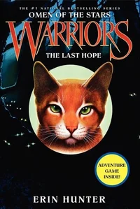 Warrior Cats Great B