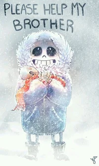 Sans_Papyrus